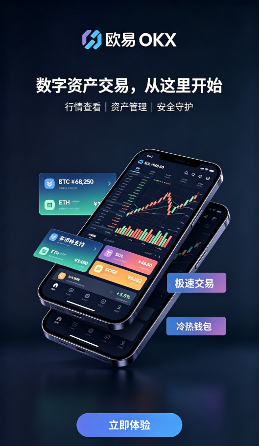 欧交易所app官网登录安全交易指南